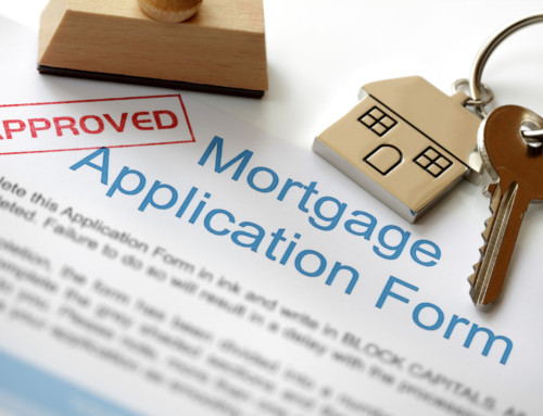 How to improve your chances of getting approved for a home loan?