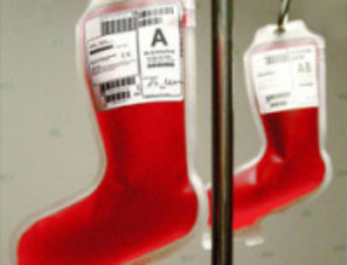 Health Insurance Helped at Christmas