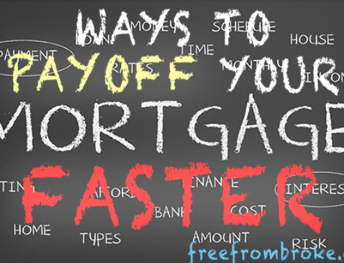 How to Pay off Your Mortgage Faster