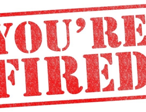 Ever Been Made Redundant?