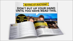 Auction tips | SMART Mortgage Brokers