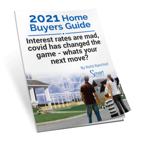 Buyers Guide book image | SMART Mortgage Brokers